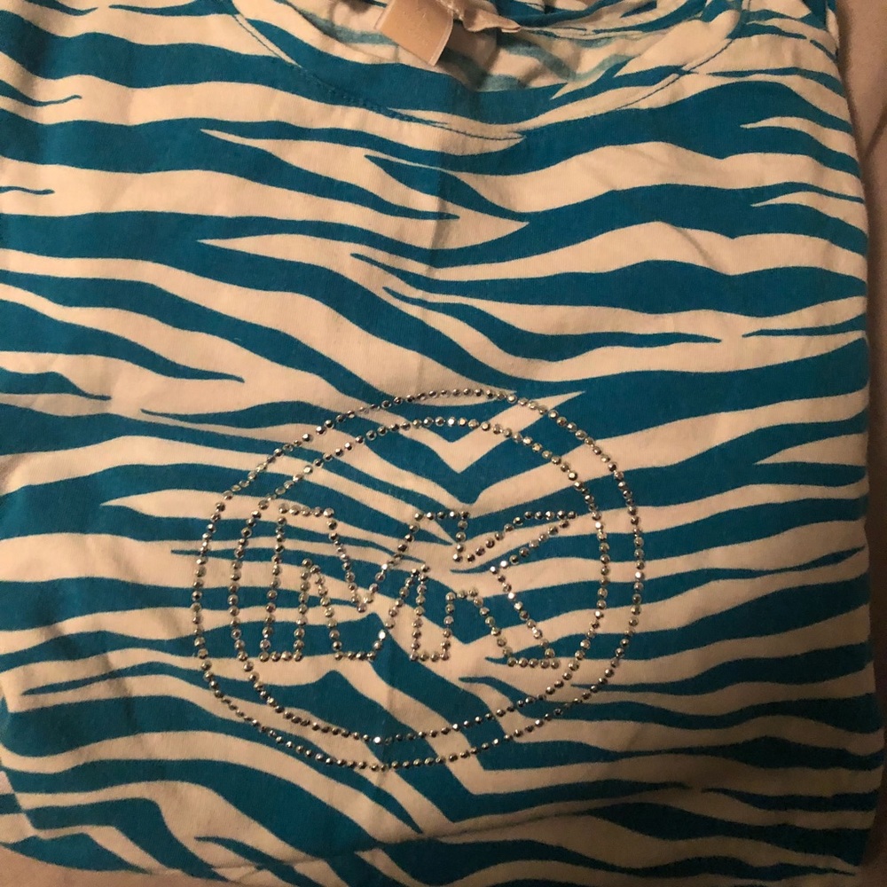 Michael Kors shirt